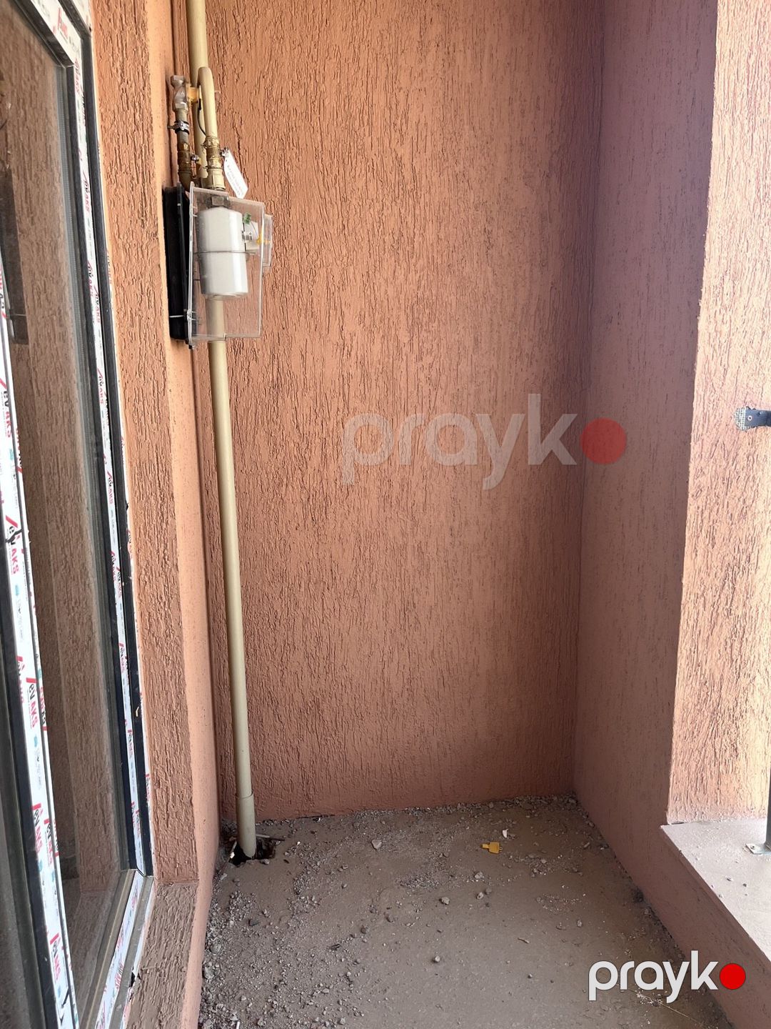 Satılır 1 otaqlı yeni tikili 45 m² — Mənzil, Sumqayıt (7)