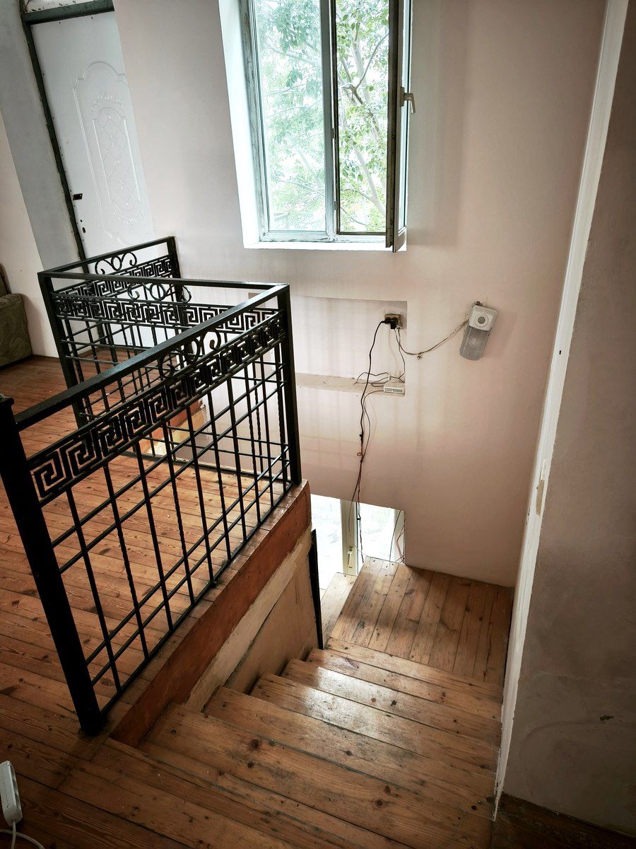 Həyət evi kirayə verilir, Ümid Əkbərov küç — Ev, villa, Bakı (12)