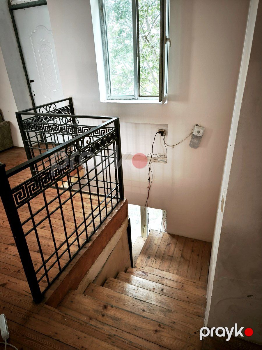 Həyət evi kirayə verilir, Ümid Əkbərov küç — Ev, villa, Bakı (12)