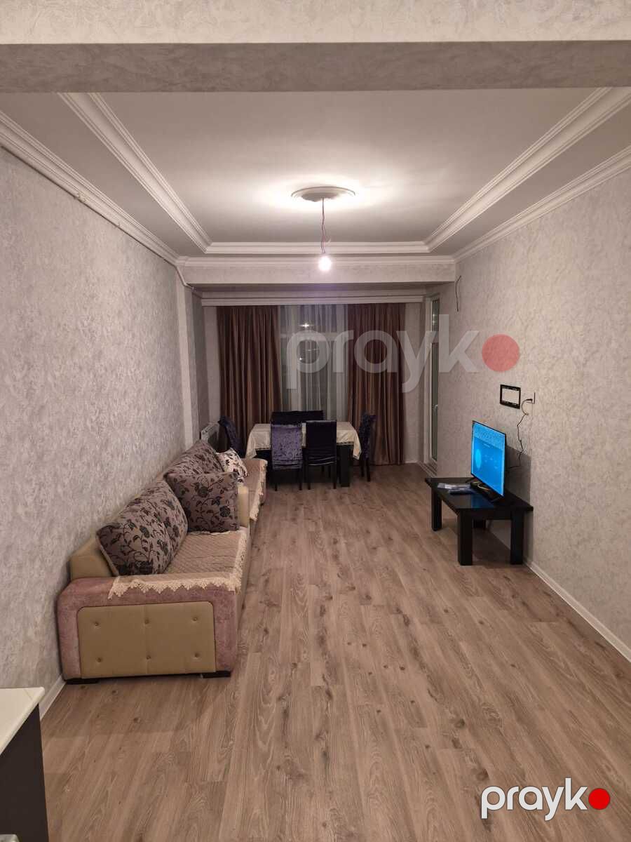 2-otaqlı yeni tikili kirayə verilir, Sumqayıt ş. 80 m² — Mənzil, Sumqayıt (6)