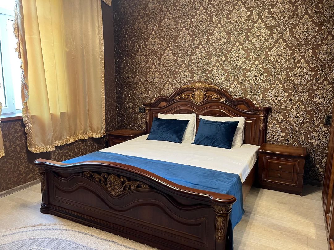 Həyət evi, Qəbələ ş — Ev, villa, Qəbələ (3)