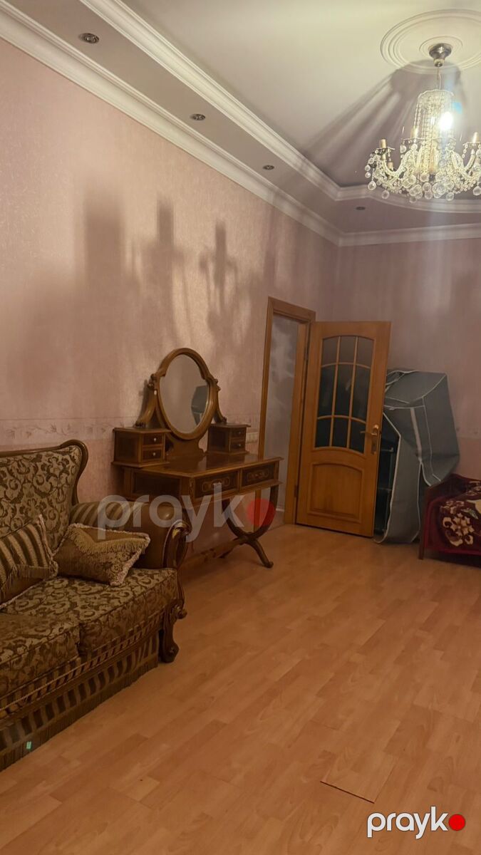 3-otaqlı mənzil kirayə verilir, Sahil m., 114 m² — Mənzil, Bakı (2)