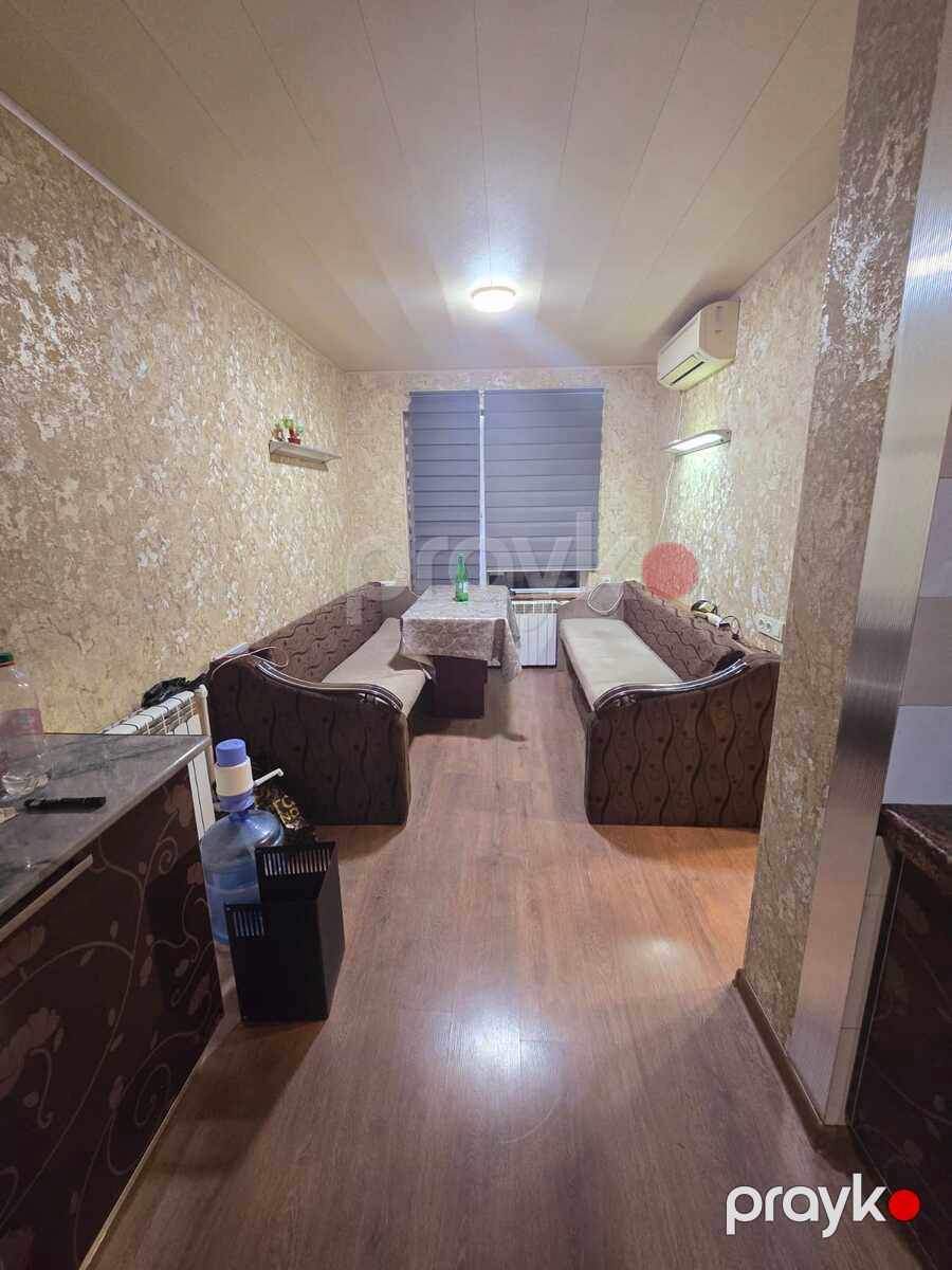 İcarəyə verilir 4 otaqlı köhnə tikili 75 m² — Mənzil, Bakı (12)