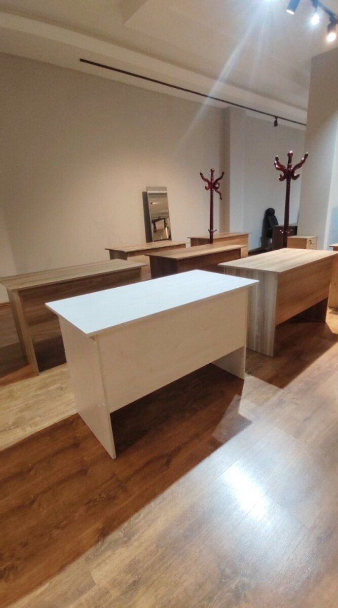 Ofis masası — Mebel, Bakı (4)