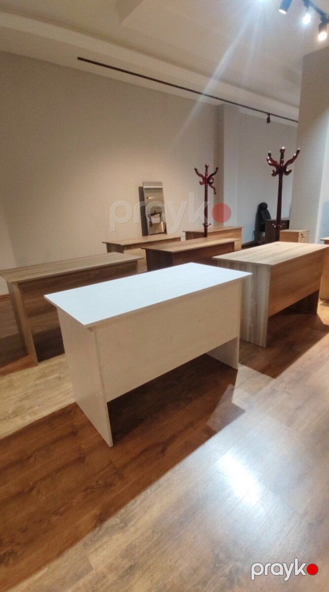 Ofis masası — Mebel, Bakı (4)