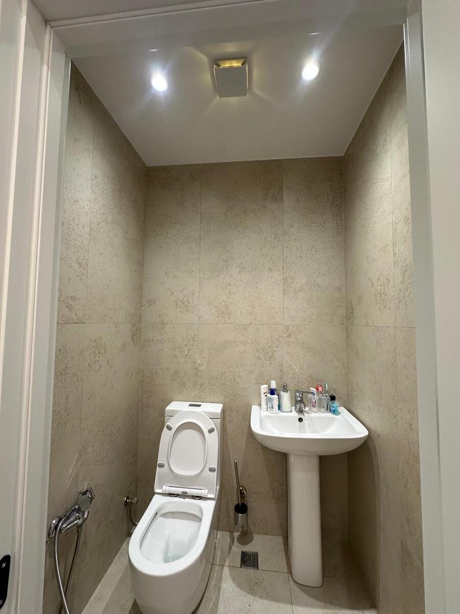 Satılır 3 otaqlı yeni tikili 86 m² — Mənzil, Bakı (12)