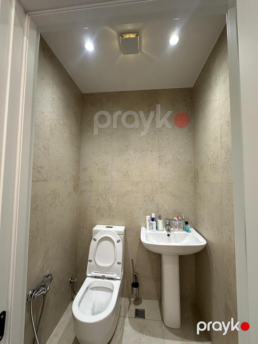 Satılır 3 otaqlı yeni tikili 86 m² — Mənzil, Bakı (12)