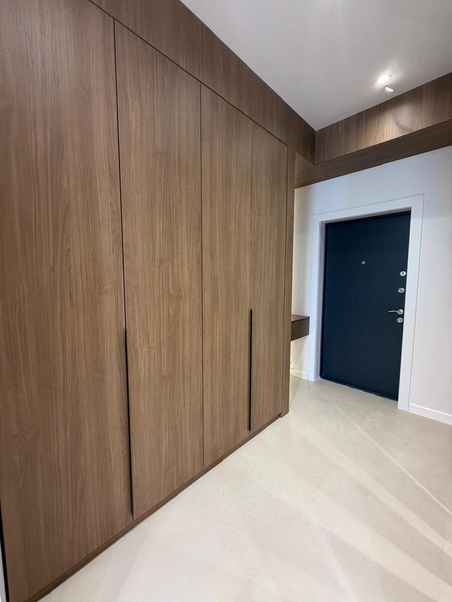 Satılır 2 otaqlı yeni tikili 51 m² — Mənzil, Bakı (12)