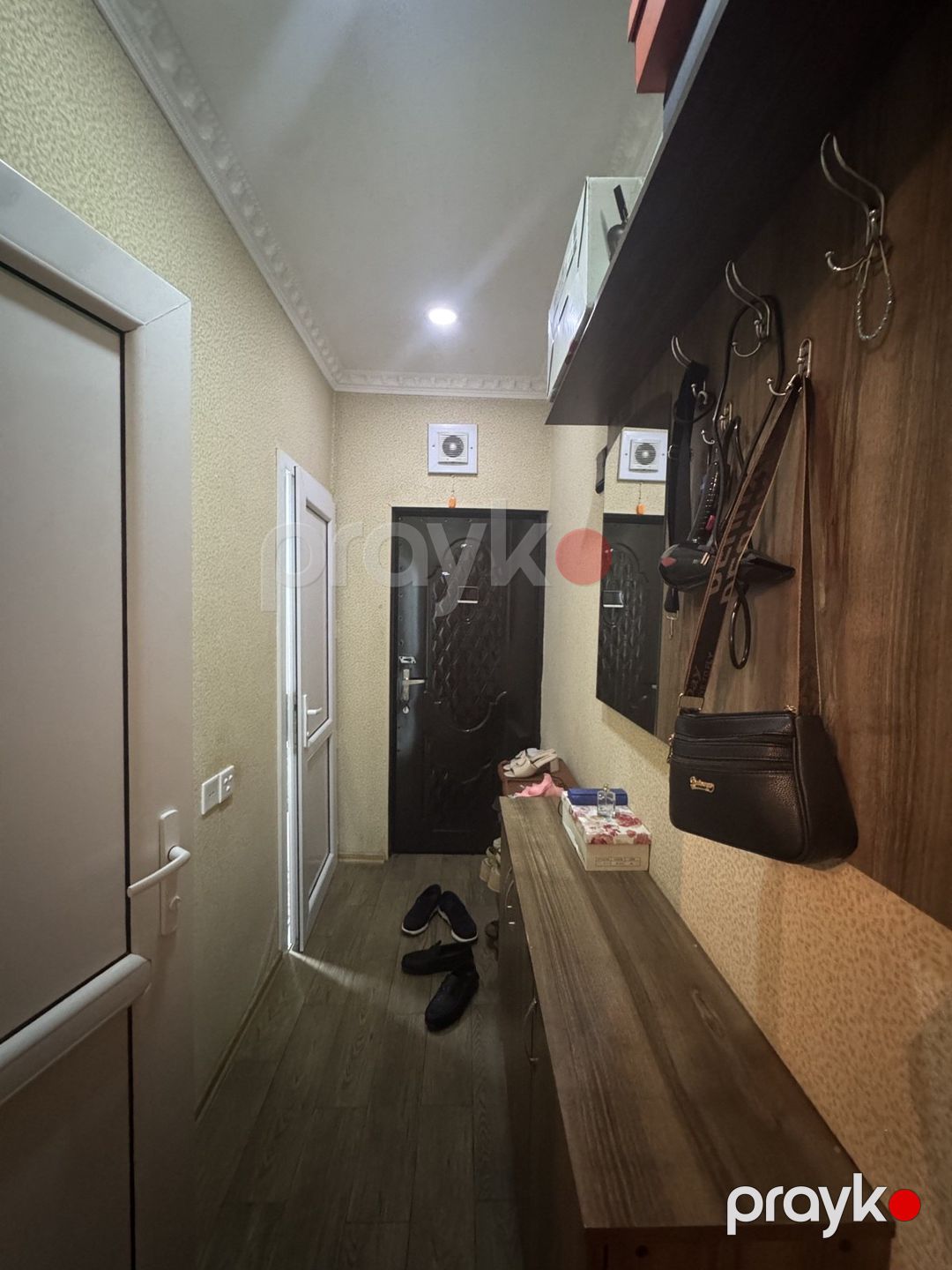 Satılır 2 otaqlı köhnə tikili 55 m² — Mənzil, Bakı (6)
