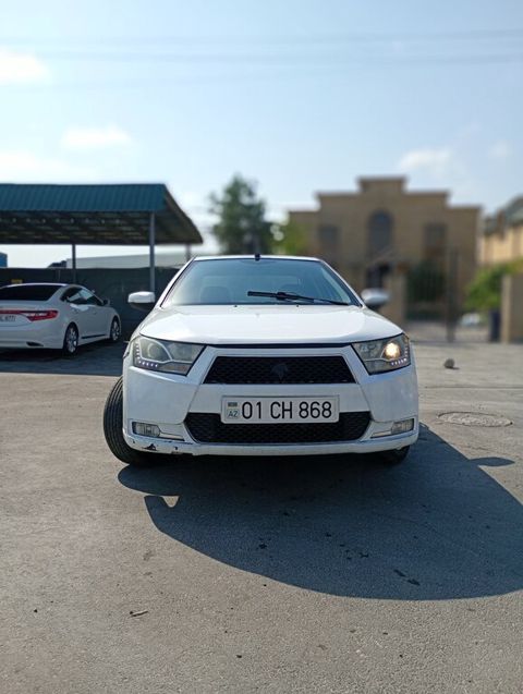 Khazar SD, 1.7 L, 2021 il, 277 000 km — Bakı