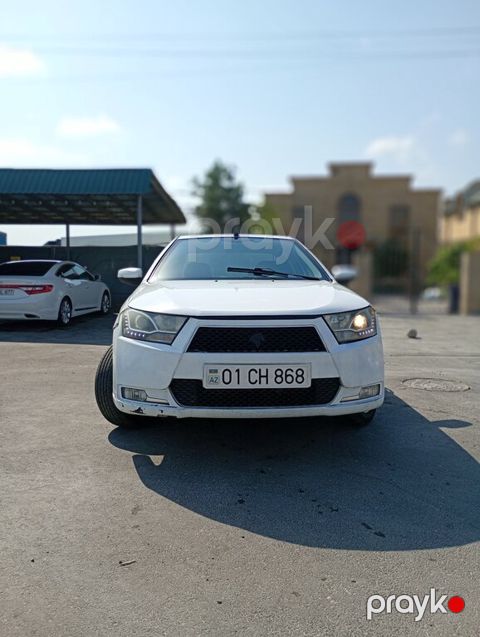 Khazar SD, 1.7 L, 2021 il, 277 000 km