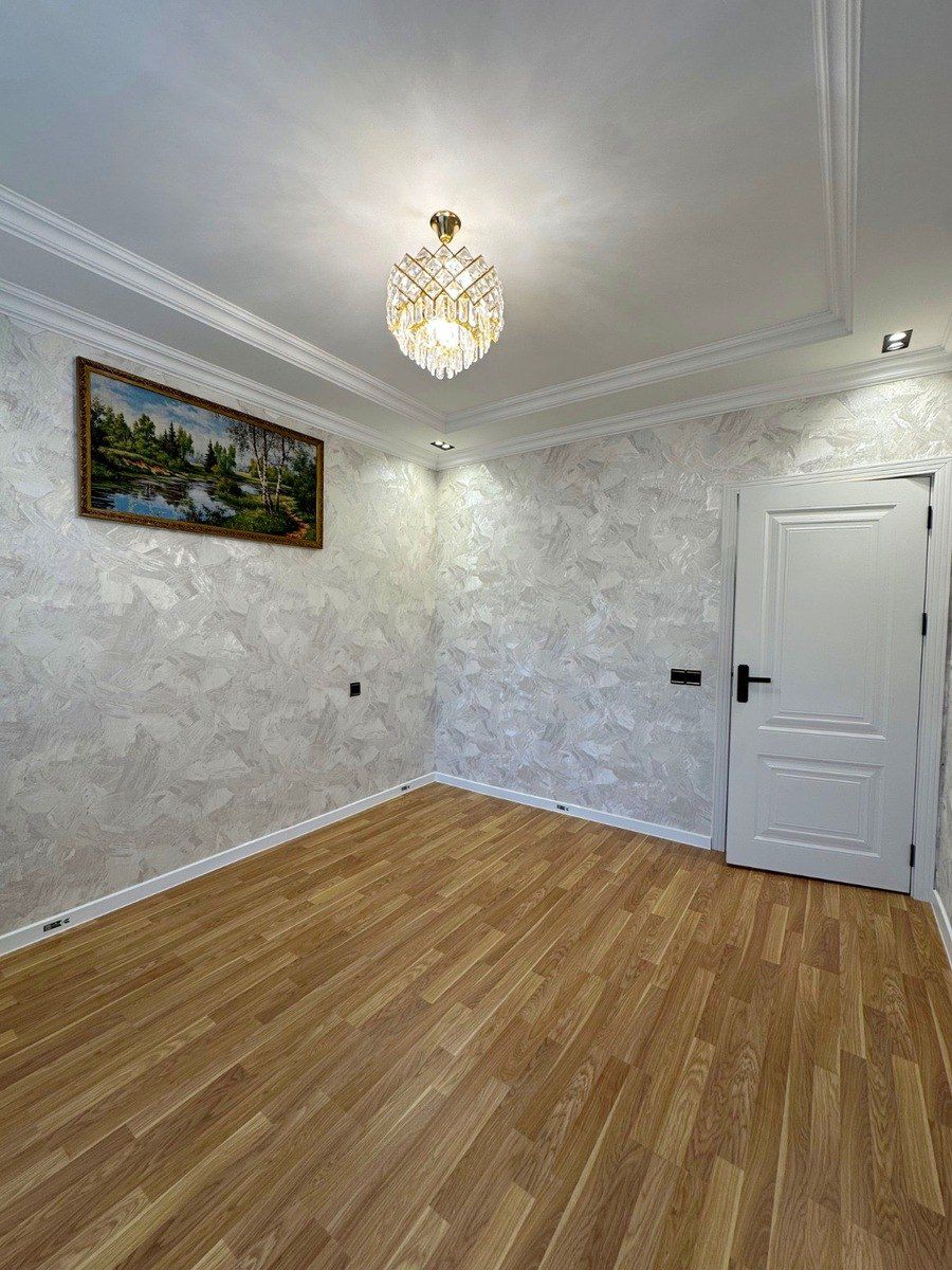 Satılır 3 otaqlı köhnə tikili 65 m² — Mənzil, Bakı (5)