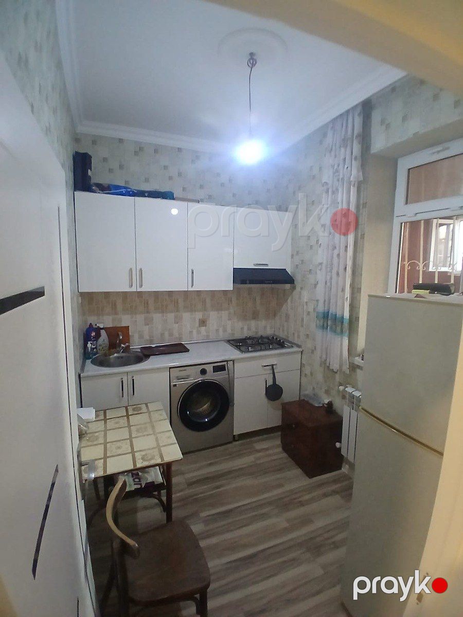 Satılır 2 otaqlı həyət evi/bağ evi 91 m² — Ev, villa, Xırdalan (4)