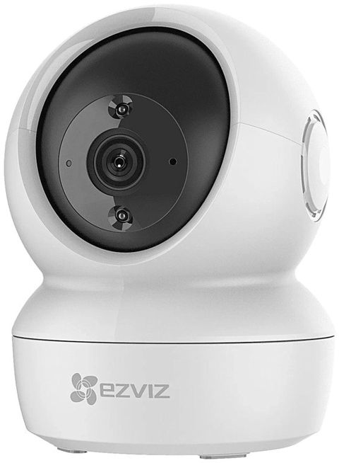 IP videokamera "Ezviz CS-C6N" — Bakı