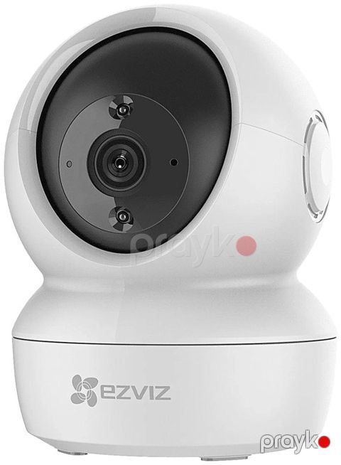 IP videokamera "Ezviz CS-C6N" — Bakı