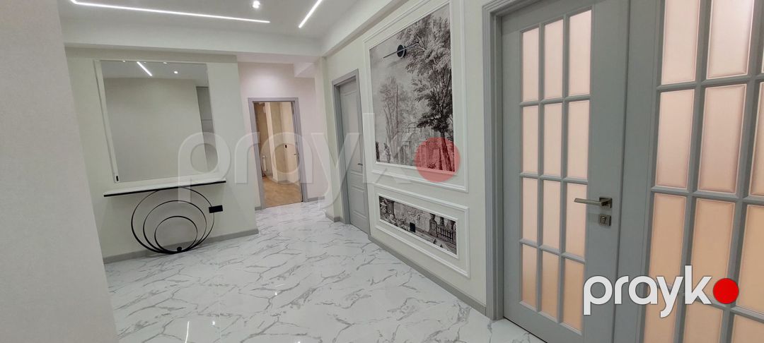 Satılır 4 otaqlı yeni tikili 193 m² — Mənzil, Bakı (4)