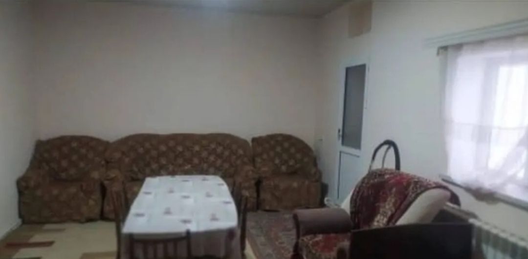 Həyət evi, Avtovağzal m — Ev, villa, Bakı (3)