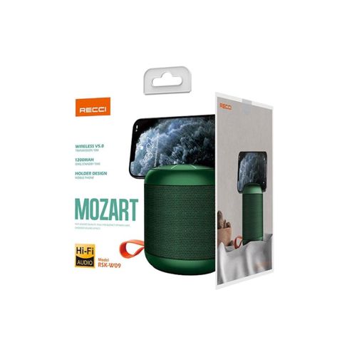 Recci Mozart Speaker RSK-W09 — Bakı