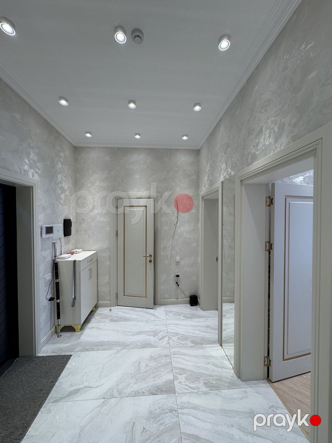 Satılır 3 otaqlı yeni tikili 103 m² — Mənzil, Bakı (10)