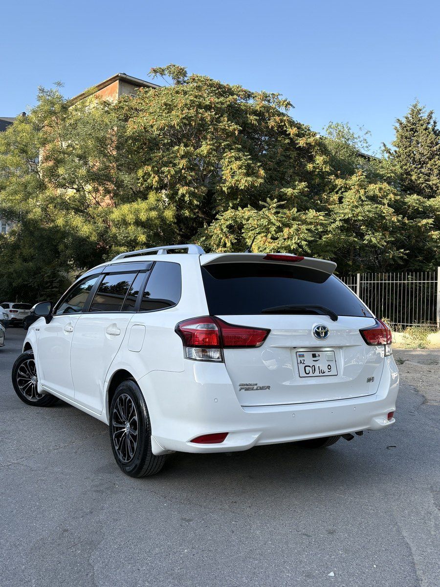 Toyota Corolla, 2019 il — Avtomobillər, Bakı (3)