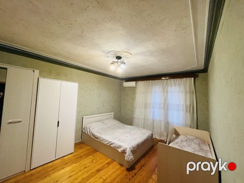 Satılır 1 otaqlı köhnə tikili 36 m² — Bakı