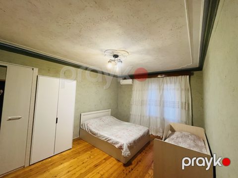 Satılır 1 otaqlı köhnə tikili 36 m² — Bakı