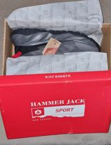 İdman ayaqqabısı "Hammer Jack" — Ramazanov Ramazan