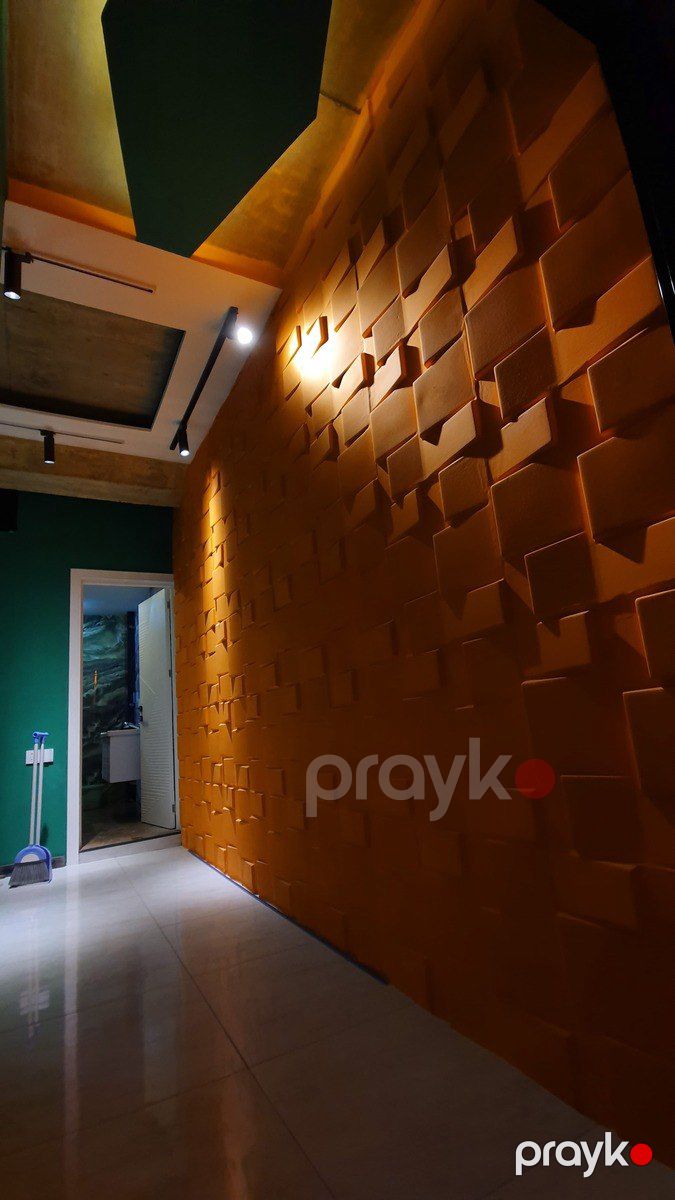 2-otaqlı yeni tikili, Sumqayıt ş., 45 m² — Mənzil, Sumqayıt (4)