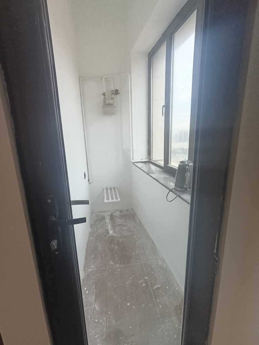 Satılır 3 otaqlı yeni tikili 142 m² — Mənzil, Bakı (4)