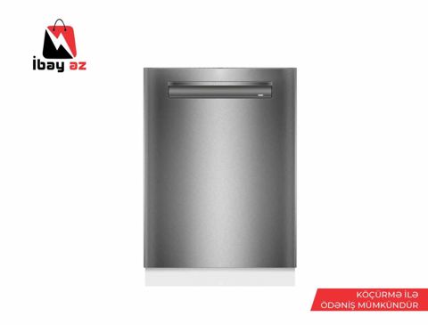 Qabyuyan "buılt-ın dısh washıng Bosch SMP6ZCS80S" — Bakı
