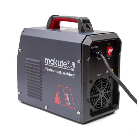 Qaynaq aparatı "Makute MMA-500HP" — Bakı
