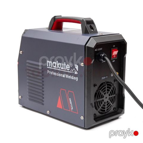Qaynaq aparatı "Makute MMA-500HP" — Bakı