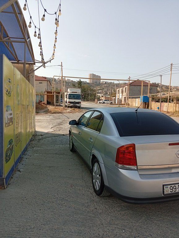 Opel Vectra, 2.2 L, 2002 il, 3 066 895 km — Avtomobillər, Bakı (8)
