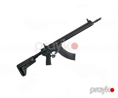 Cyma CM.093B Airsoft tüfəngi Rəsmi iş yeri olan və olmayanlara, tək — Bakı