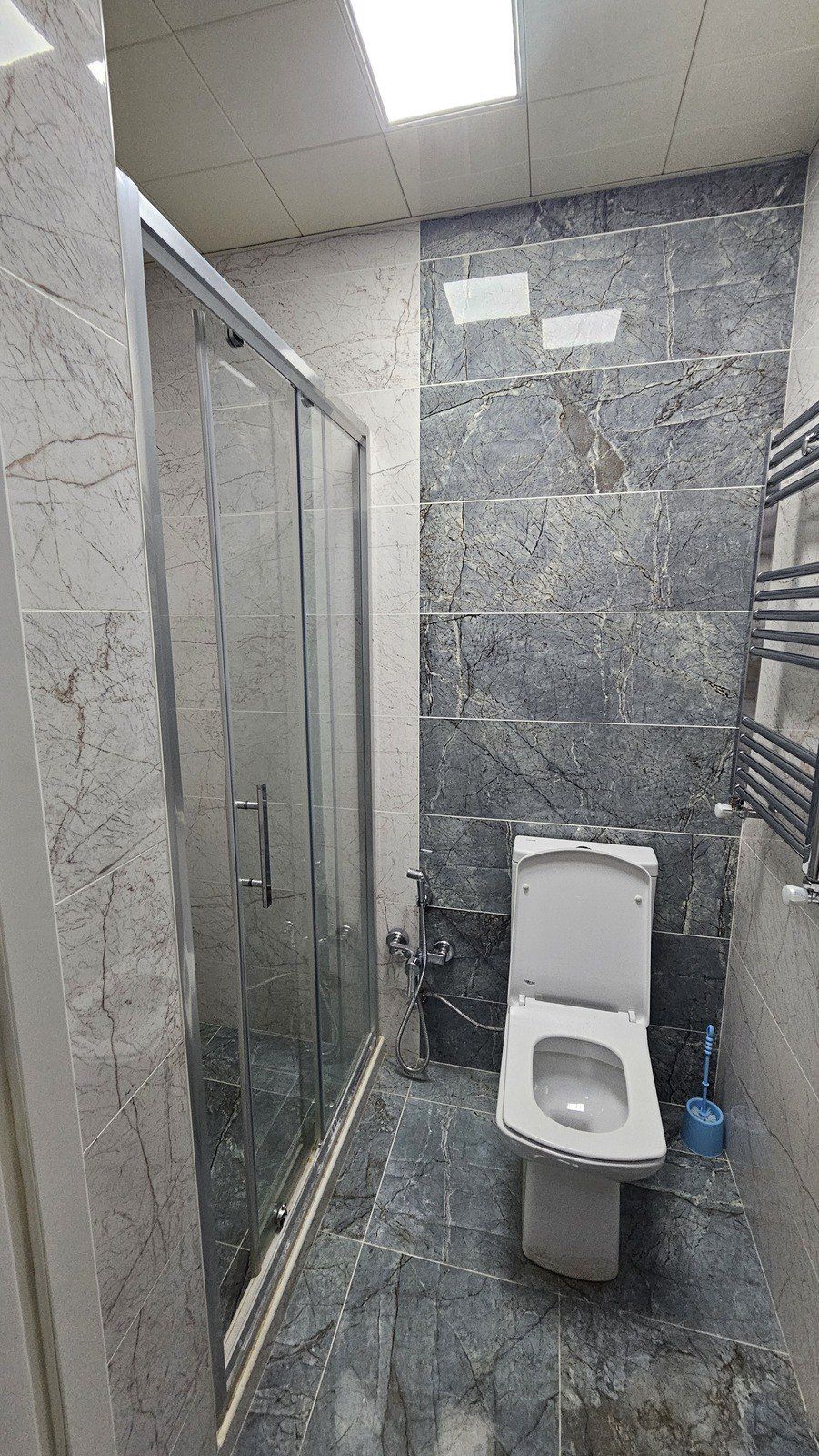 Satılır 2 otaqlı yeni tikili 46 m² — Mənzil, Xırdalan (7)