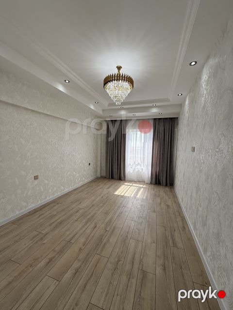 Satılır 2 otaqlı yeni tikili 60 m²