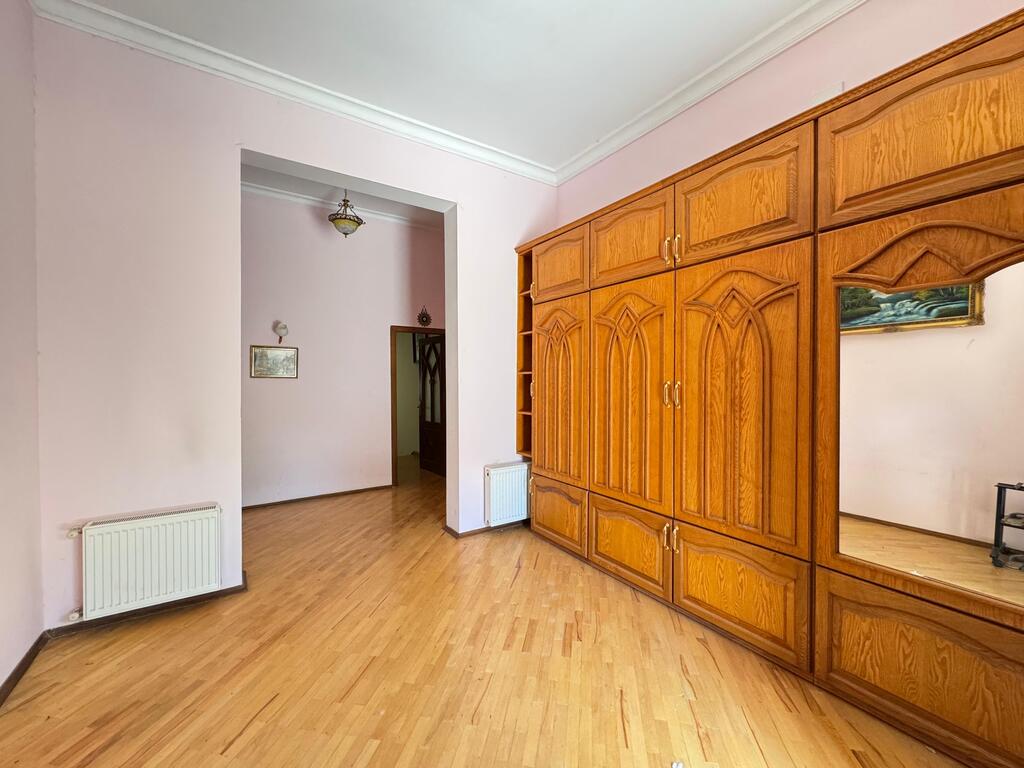 Satılır 5 otaqlı həyət evi/bağ evi 284 m² — Ev, villa, Bakı (12)