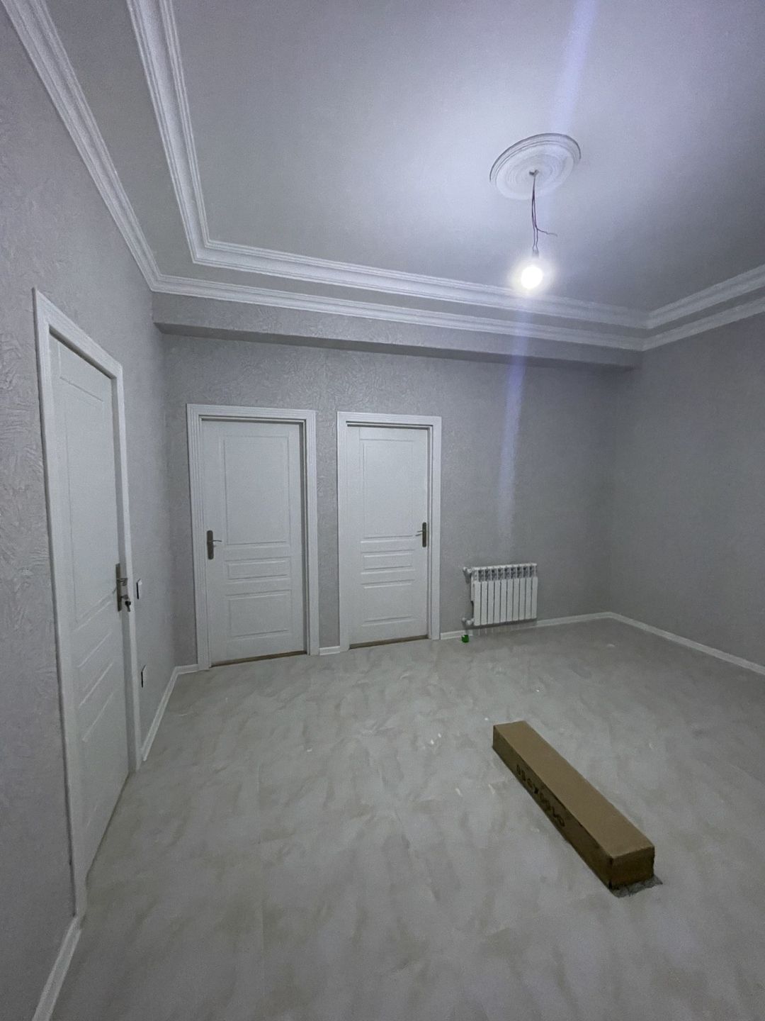 Satılır 2 otaqlı yeni tikili 67.6 m² — Mənzil, Sumqayıt (10)