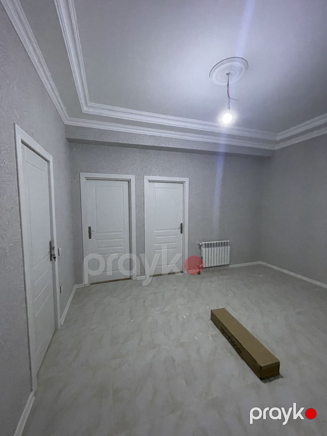 Satılır 2 otaqlı yeni tikili 67.6 m² — Mənzil, Sumqayıt (10)