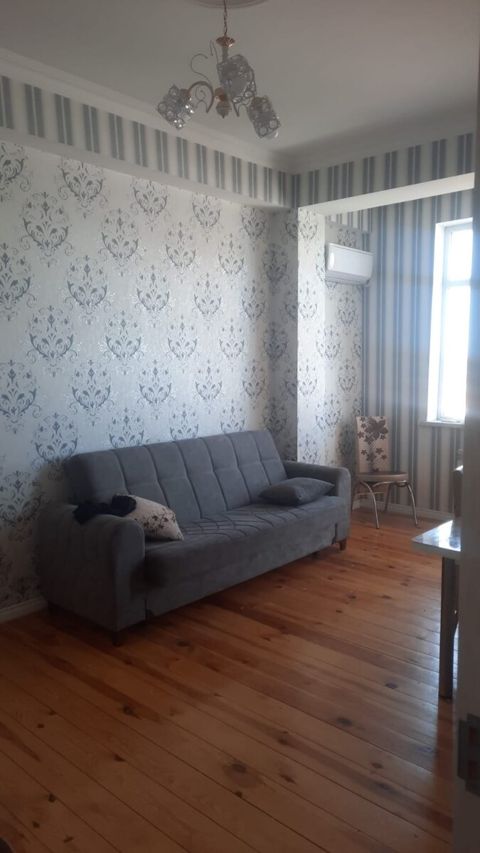 2-otaqlı yeni tikili kirayə verilir, Xırdalan ş., 68 m² — Xırdalan