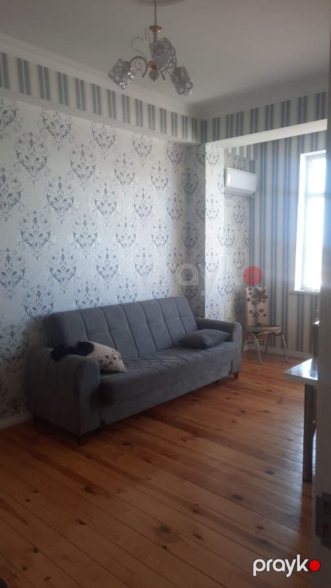 2-otaqlı yeni tikili kirayə verilir, Xırdalan ş., 68 m²