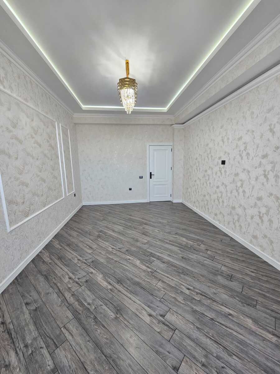 Satılır 3 otaqlı yeni tikili 80 m² — Mənzil, Bakı (3)
