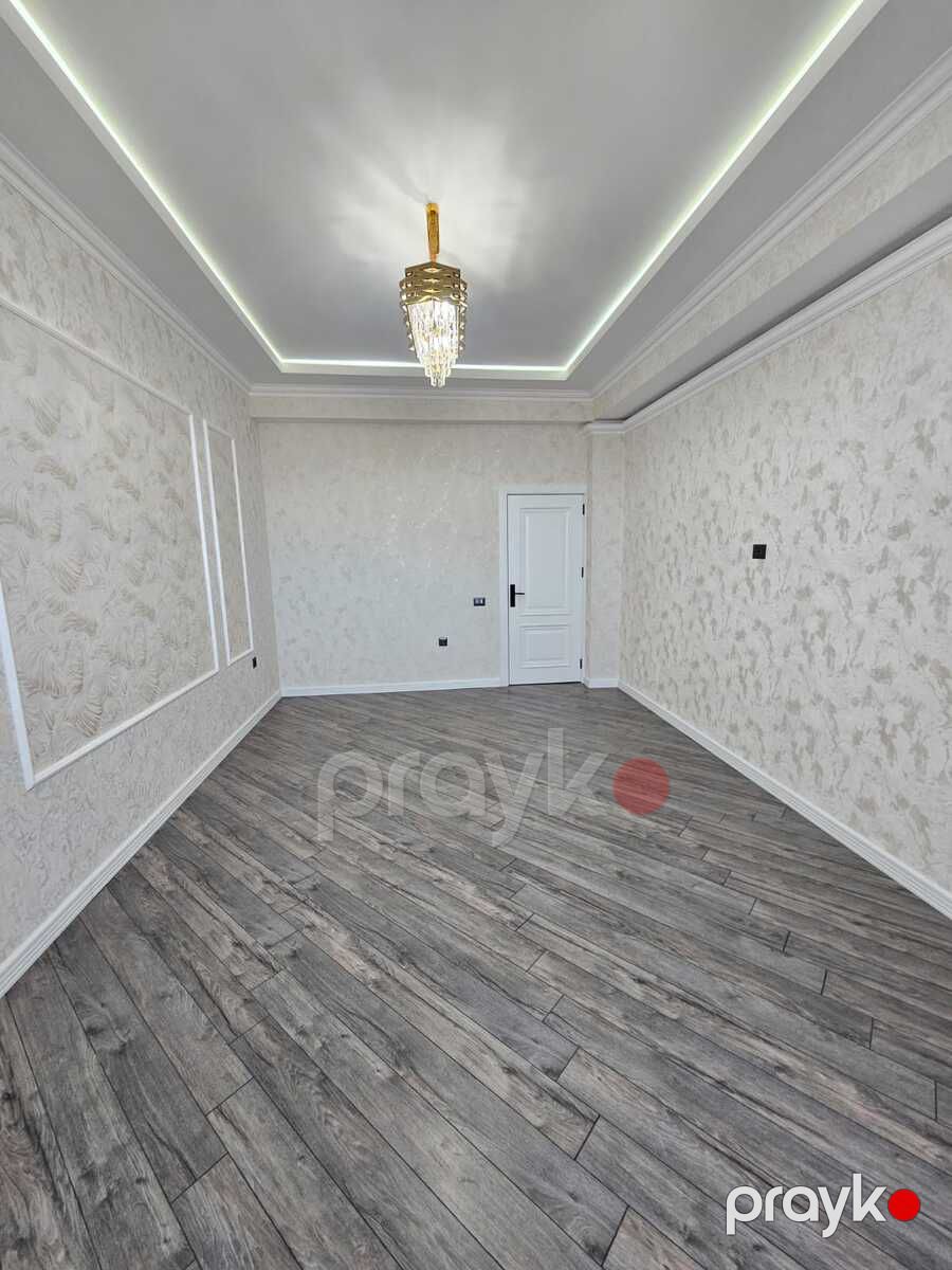 Satılır 3 otaqlı yeni tikili 80 m² — Mənzil, Bakı (3)