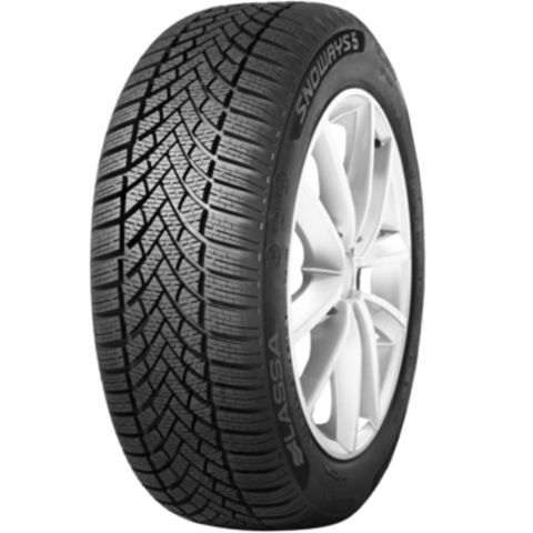Avtomobil təkəri Lassa 225/50R17 Snoways 5 98V XL 001.LS.214847 — Bakı