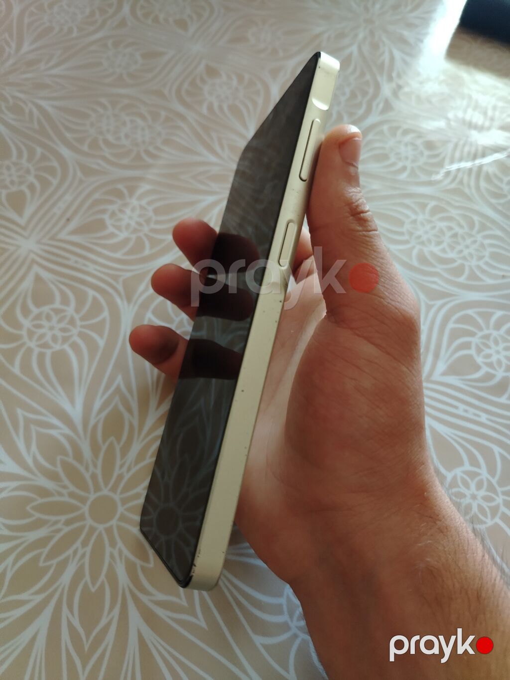 Samsung Galaxy A54, rəng - Bej — Samsung, Şirvan (2)