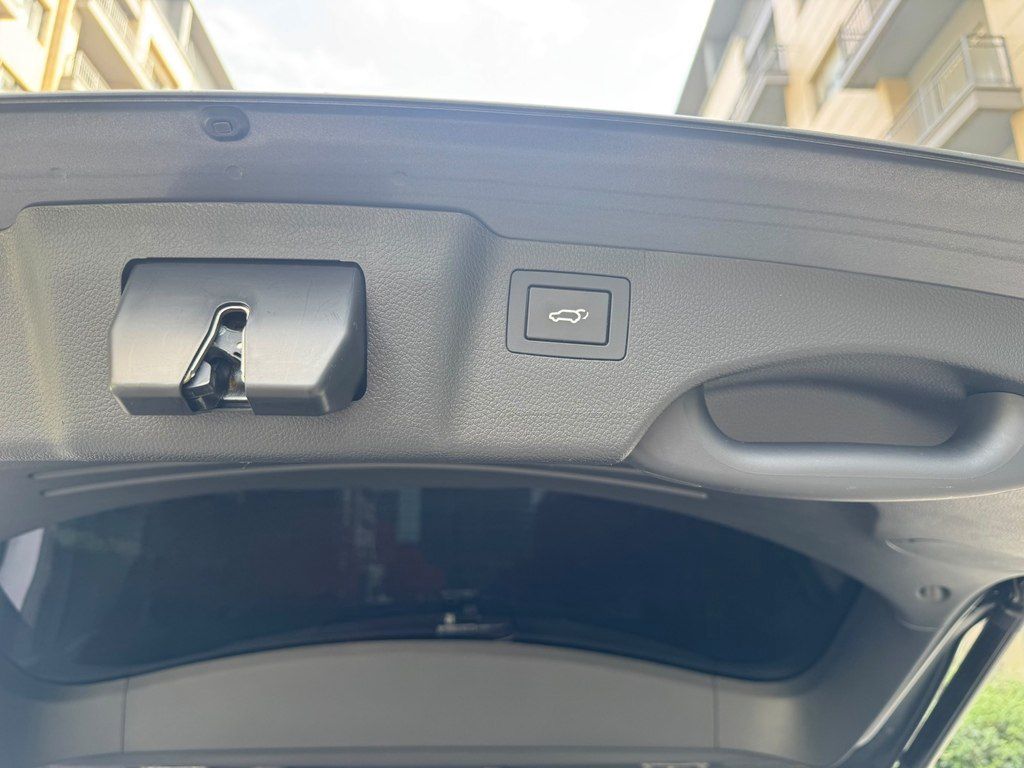 Hyundai Santa Fe, 2.0 L, 2017 il, 185 000 km — Avtomobillər, Bakı (12)
