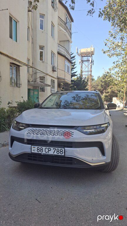 Leapmotor C11, 1.5 L, 30.1 kWh, 2024 il, 21 000 km