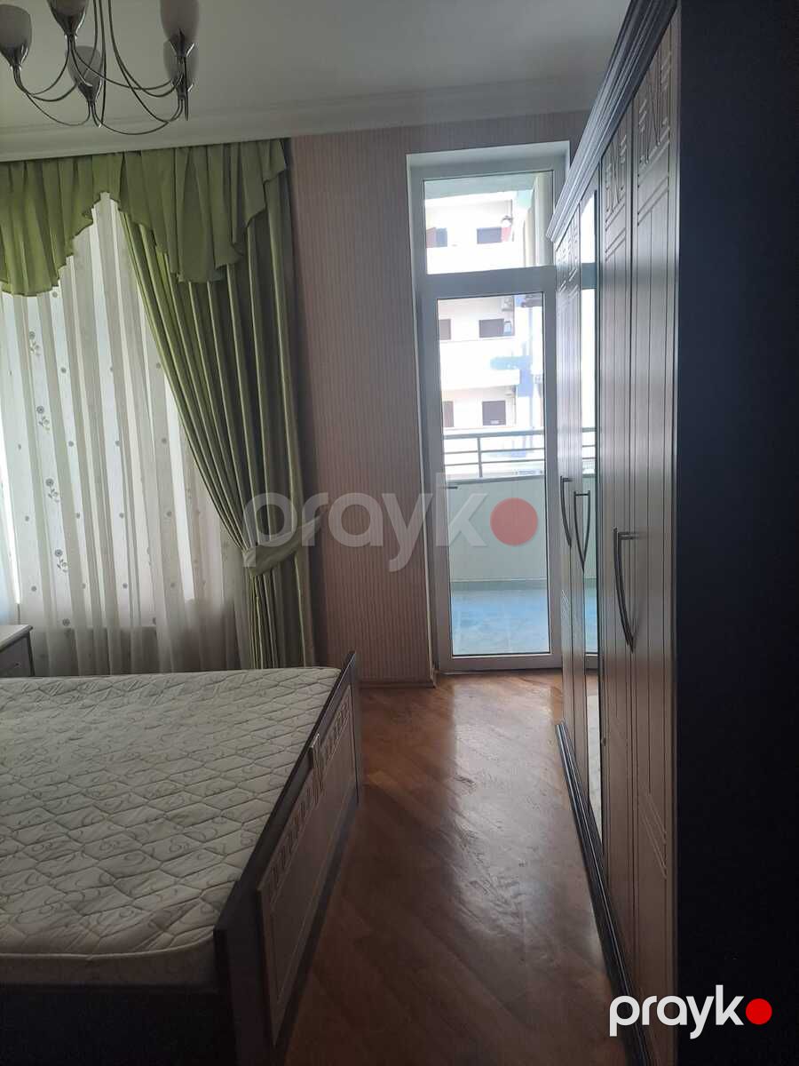 İcarəyə verilir 3 otaqlı yeni tikili 125 m² — Mənzil, Bakı (5)