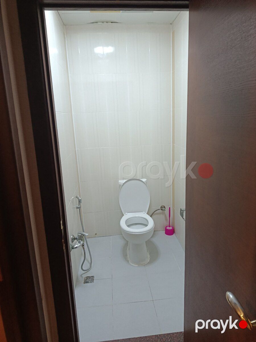 3-otaqlı yeni tikili kirayə verilir, İnşaatçılar m., 100 m² — Mənzil, Bakı (9)
