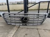 Lexus LS 460 radiator barmaqlığı — İntiqam